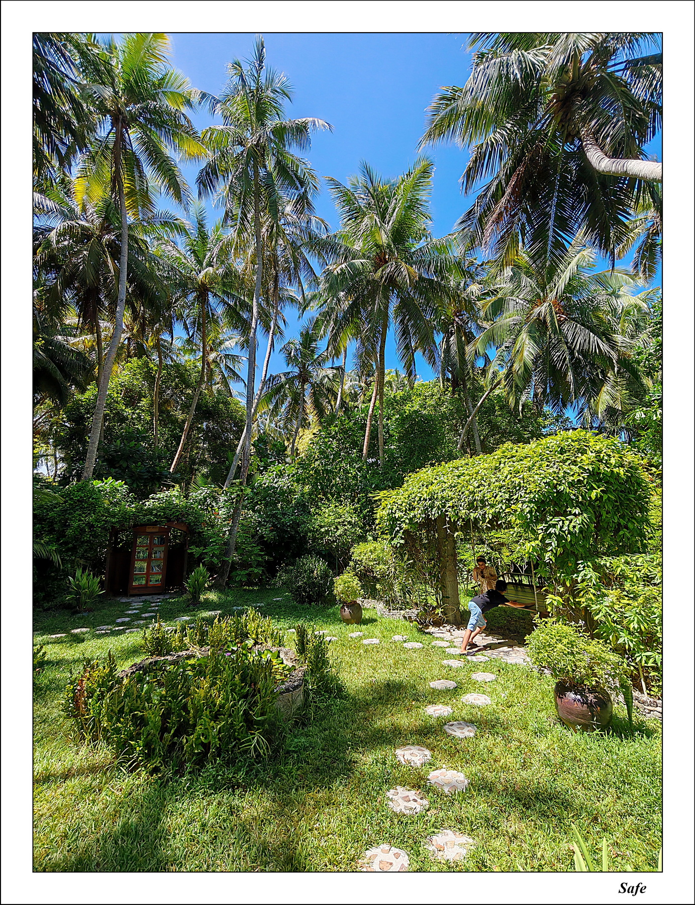 2026 - 07 - Royal Island Resort - 26